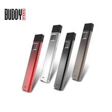 iBuddy BPOD 310mAh 1.0ml cigarro elétrico substituível do cartucho de Vape